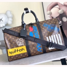 LV Travel Bags